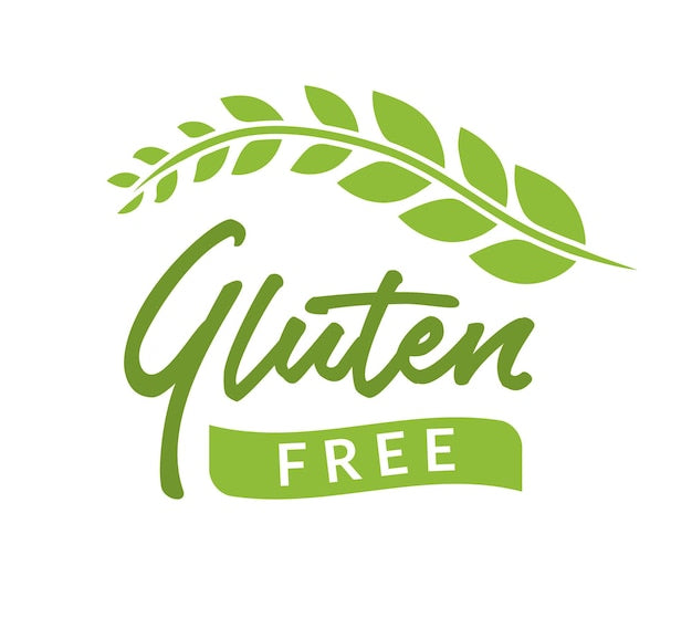 Sans gluten
