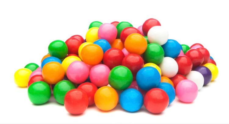 Chewing-gum