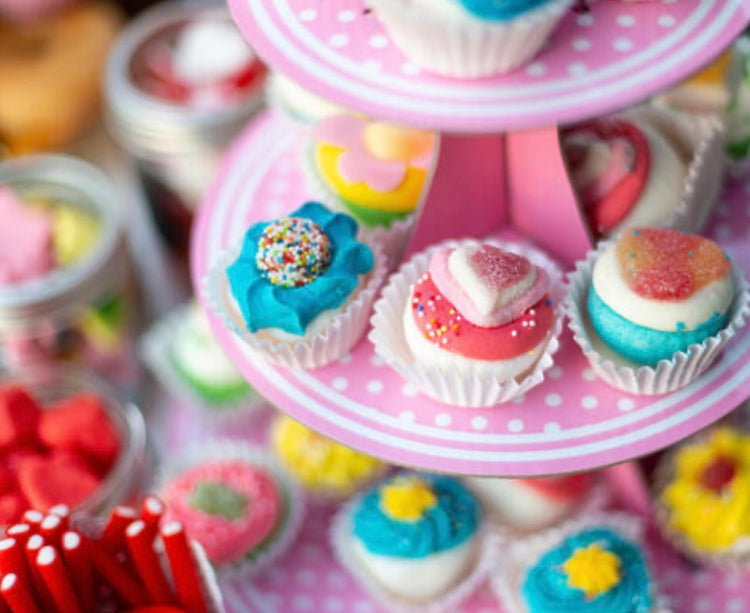 Toutes nos gourmandises