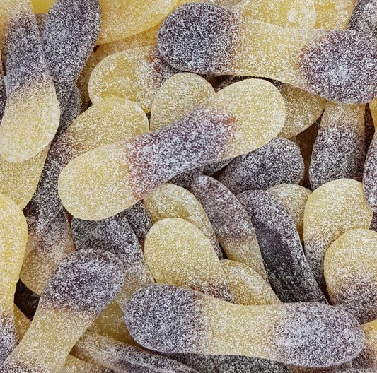 Langues cola Frisia
