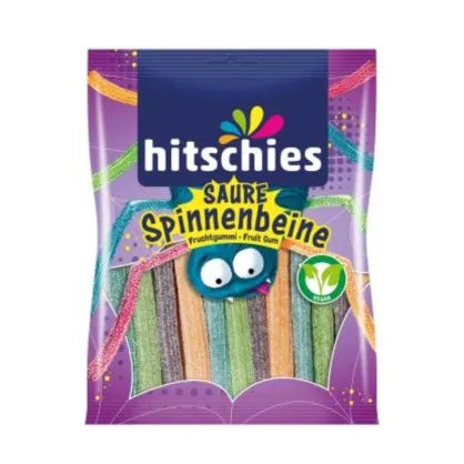 Sticks acidulés 125g