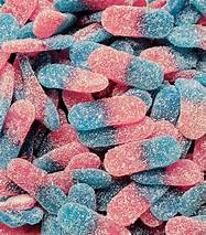Mini langues bubblizz