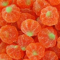 Mandarines sucrées