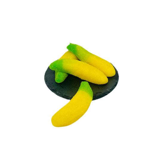 Bananes farcies