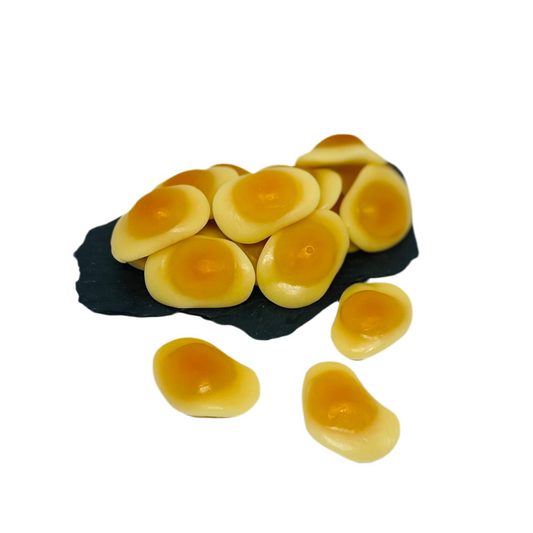 Oeufs au plat jake