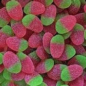 Fraises sucrées Jake